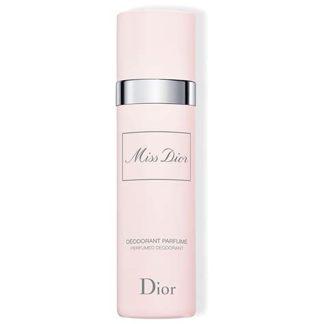 miss dior deodorant ร ว ว|Dior Miss Dior Perfumed Deodorant Spray 100ml  .